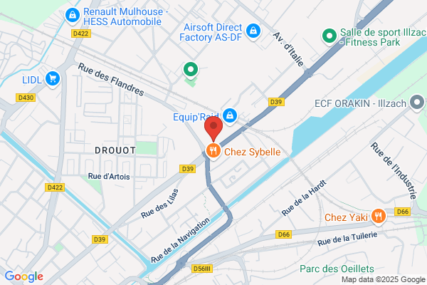 Centre De Lavage Auto