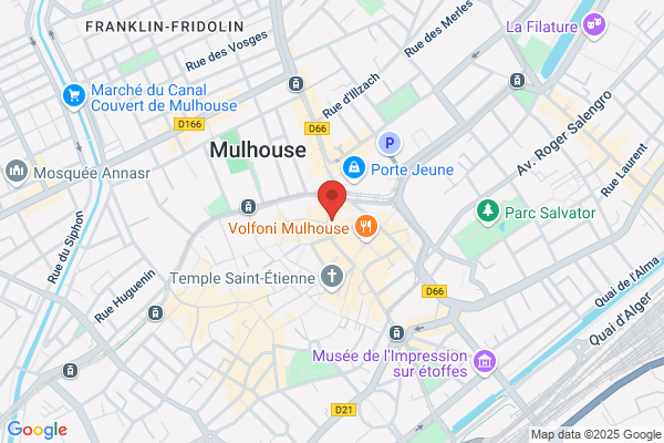 SEPHORA MULHOUSE SAUVAGE