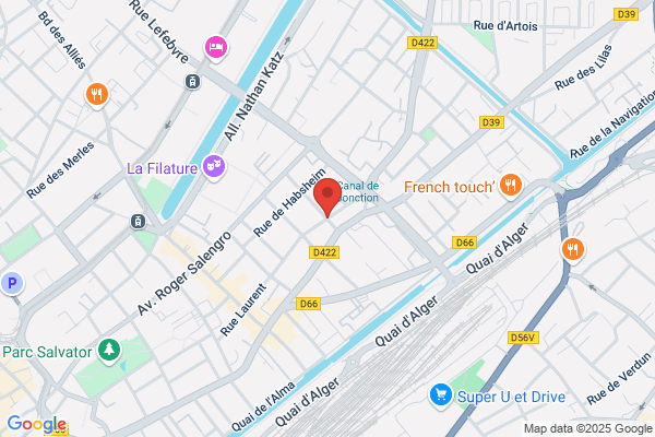 Hoornaert Dieudonne