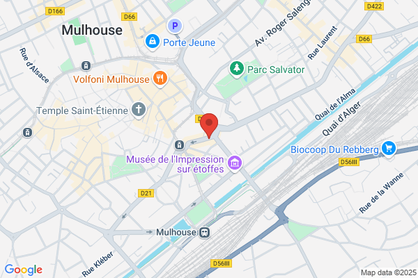 Matmut Assurances