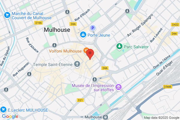 Weldom Mulhouse