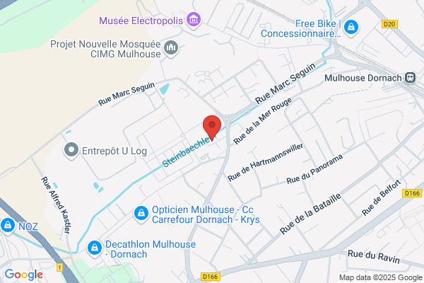 FONOUTRANS LOGISTICS