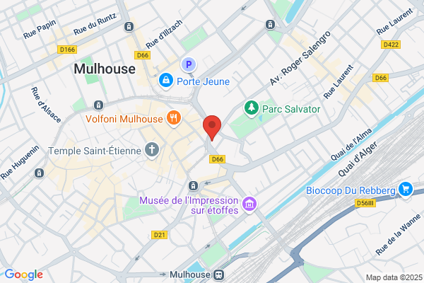 Acoustique Medicale Du Bollwerk