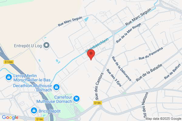 Au Bois Dore
