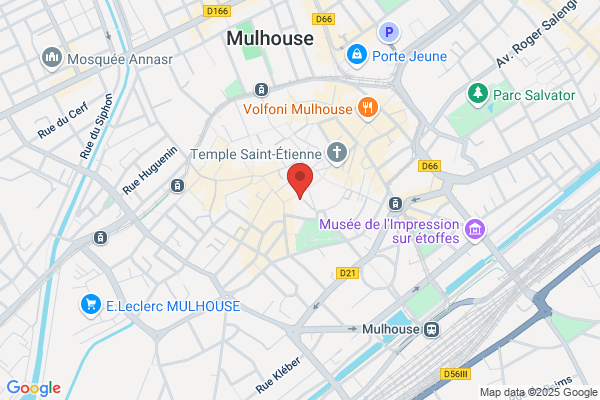 Aux Deux Rr