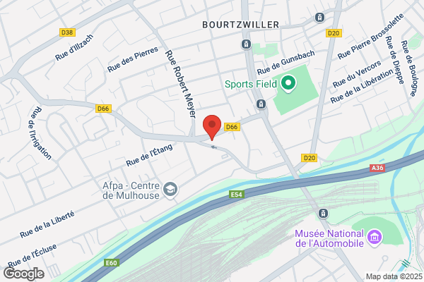 Biehler Michel