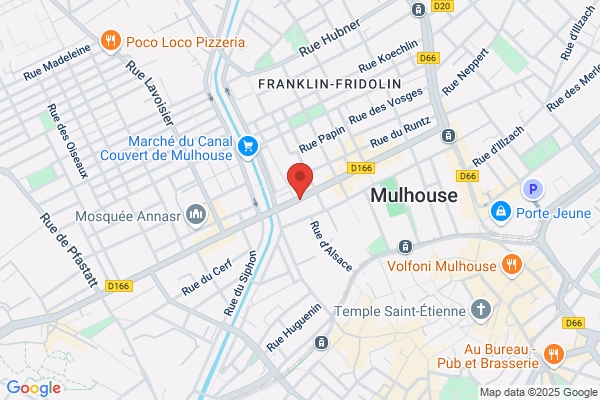 Boucherie Haubensak