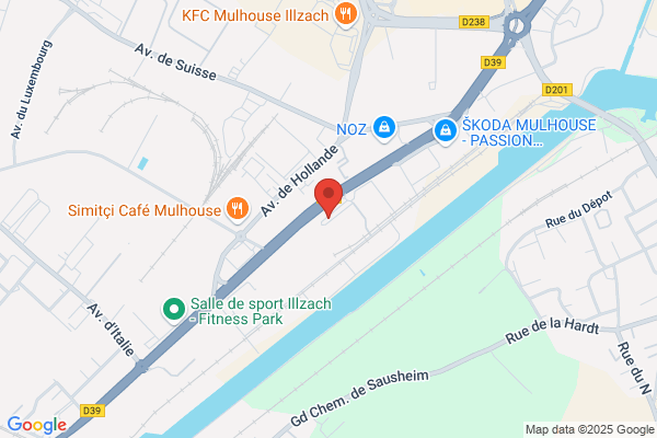 Cailloux Christian