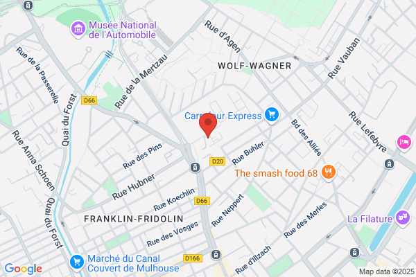 Commissariat De Securite Publique Circonscription De Poli