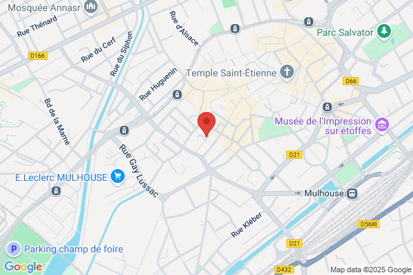 Communaute Israelite Secretariat Accueil