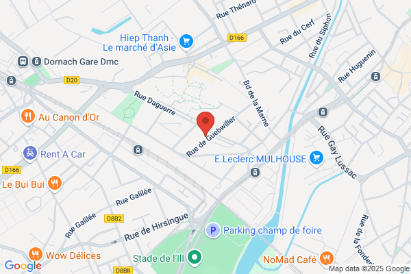 Delta Conseil