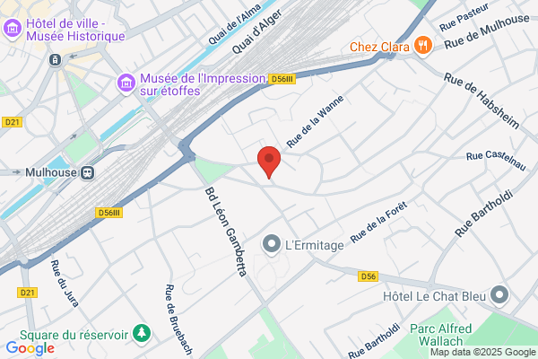 Devaux Annie Relaxologue