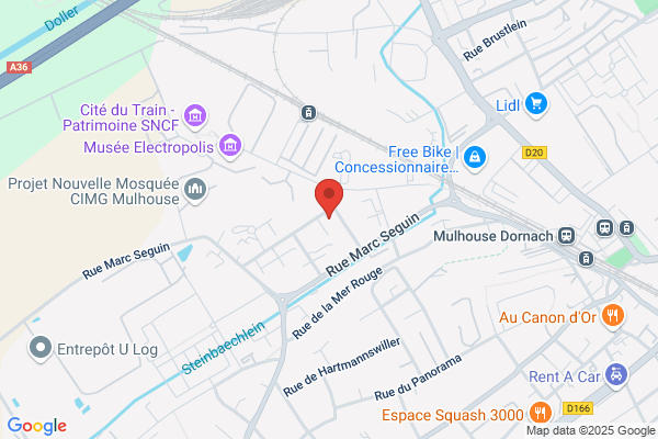 Direction Regionale De L Industrie De La Recherche et De
