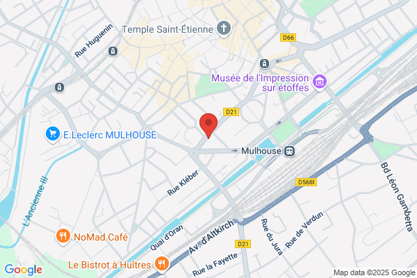 Association Des Docteurs Bouchier Et Fichter