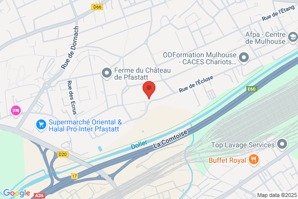 Acp Auto Carrosserie Peinture
