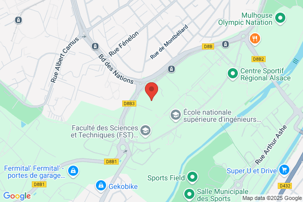 Institut Francais Textile Et Habillement Ifth