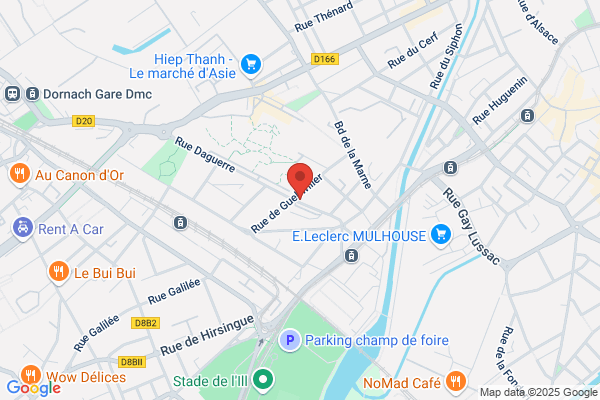 Aumonerie Des Lycees Professionnels