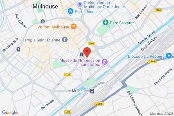 Brasserie Du Moll