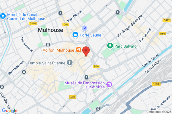 Chez Emile Patate