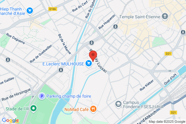 Alsatelex Traductions Liaison Informatique