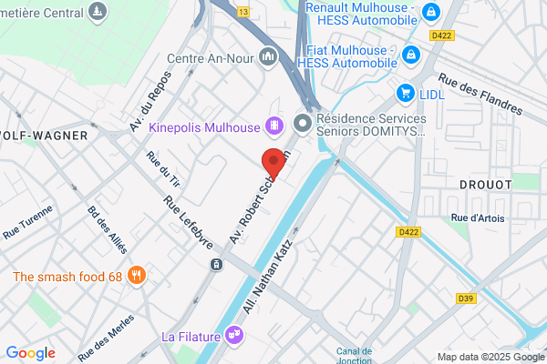 Caisse D Assurance Accidents Agricole Du Haut rhin