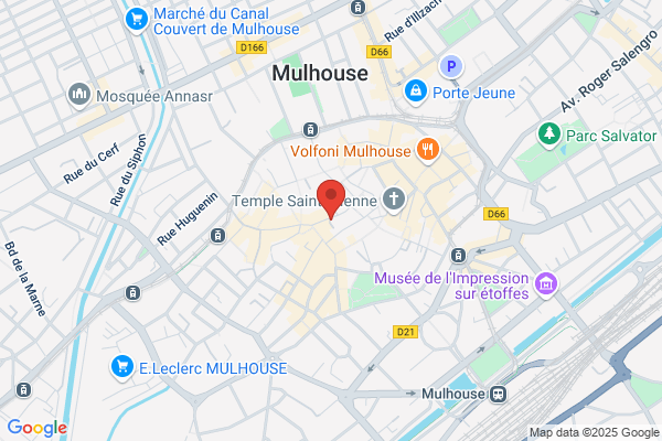 Allo Alsace Assistance