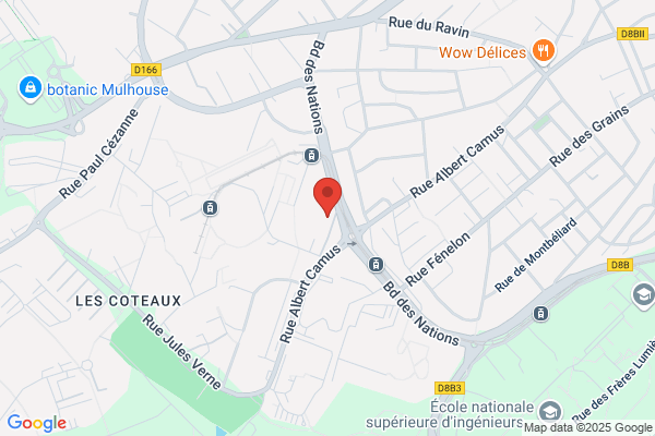 Alsace Assistance Depannage Aad