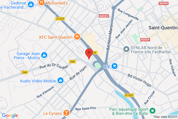 Aide Familiale A Domicile Afad