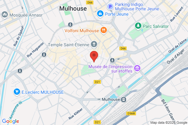 Muller Gestion Privée