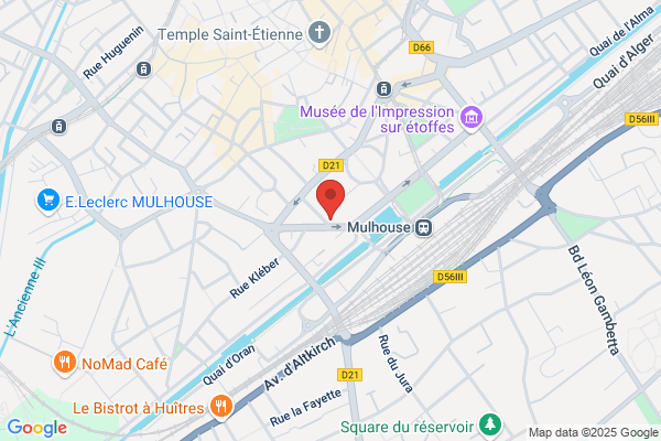 Clinique Du Cuir Chevelu
