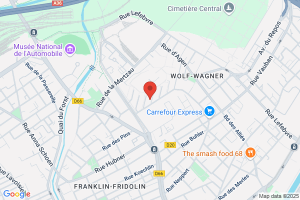 Gymnases Henry Ergmann