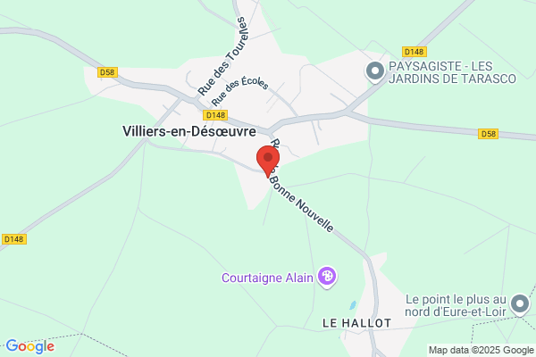 Dupont Serge