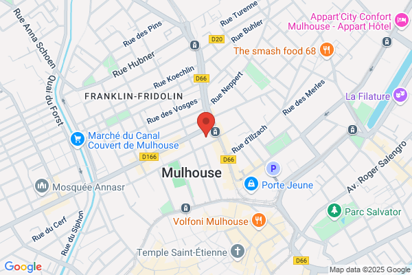 Agence D Urbanisme De La Region Mulhousienne