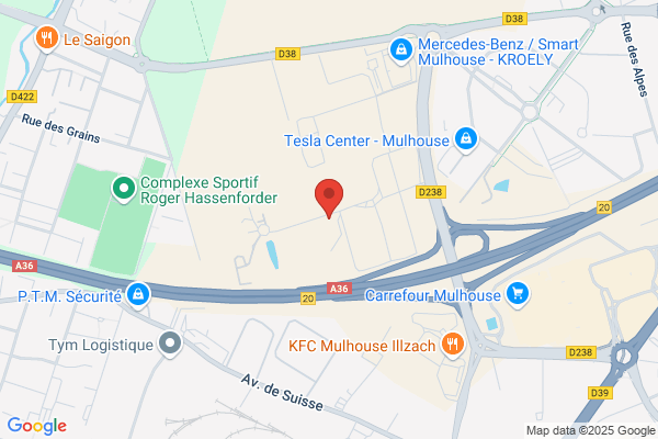 Europexpress