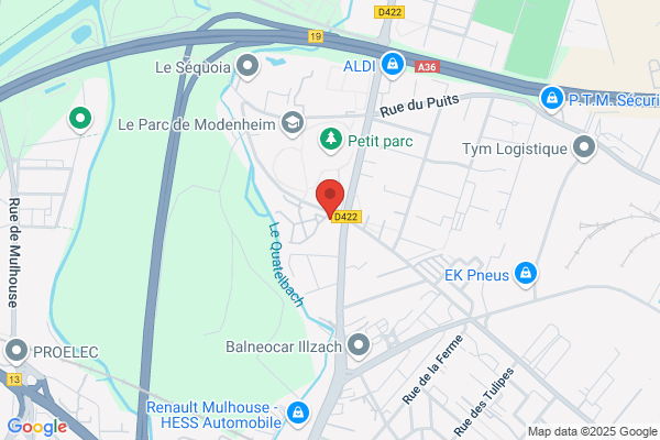 Alsace Depannage Tv Antennes
