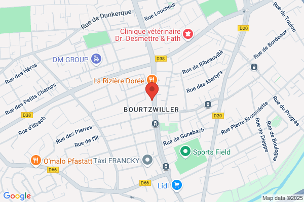 Dorner Marc