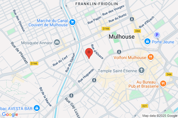 Greth Michele Masseur Kine
