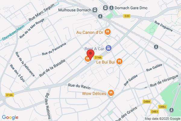 Jacquiau Brice Masseur Kine