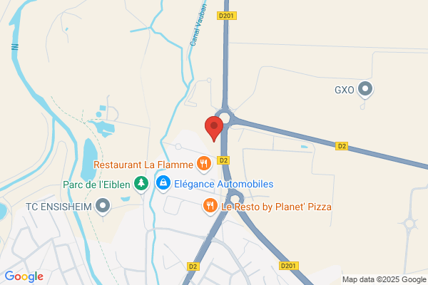 Culligan Haut Rhin