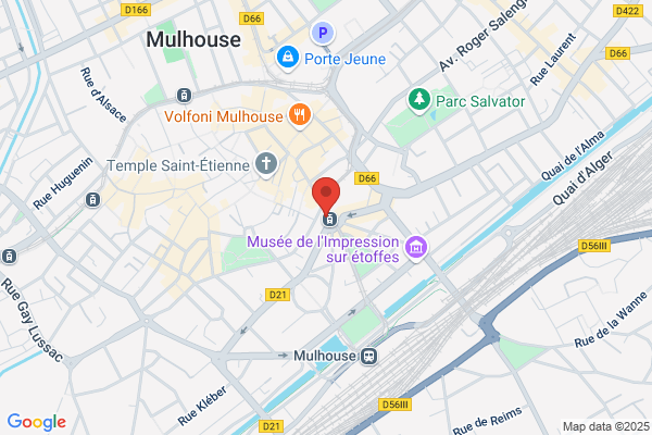 Cabinet de Naturopathie et Aromathérapie Mulhouse