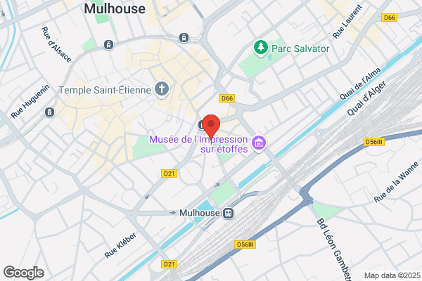 La Poste Relais
