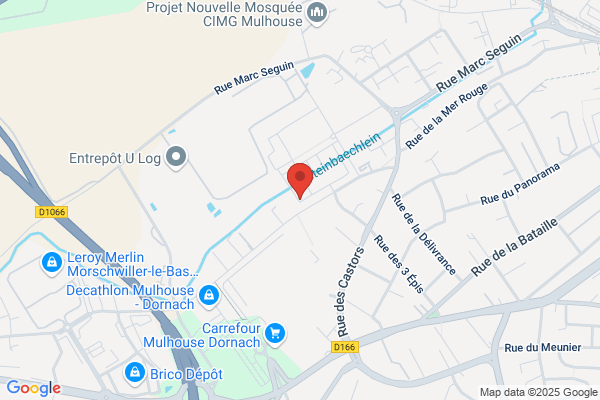 Entreprise De Travaux Et De Services