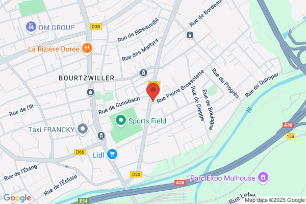 Hiltenbrand Ets