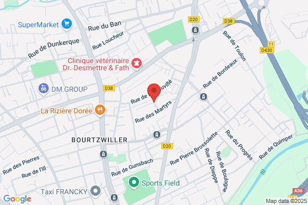 Held Jean Jacques
