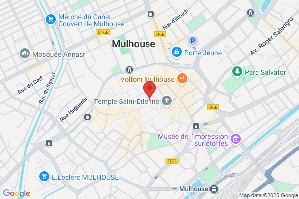 Boutique Corinne
