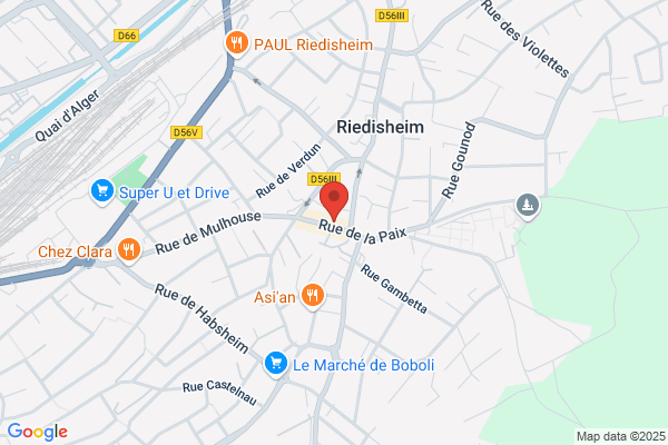 Bounoure Denis Doct Veterinaire