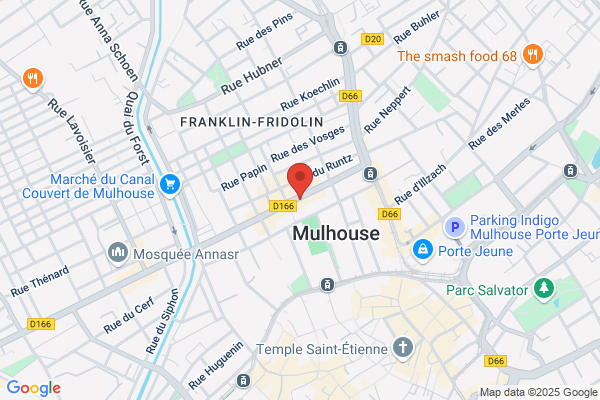 Clinique Veterinaire Saint Bernard