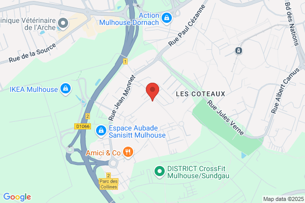Camaflex Gissinger Alain Concess Exclusif