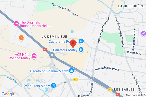 La Poste
