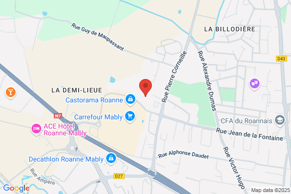 La Foir'Fouille